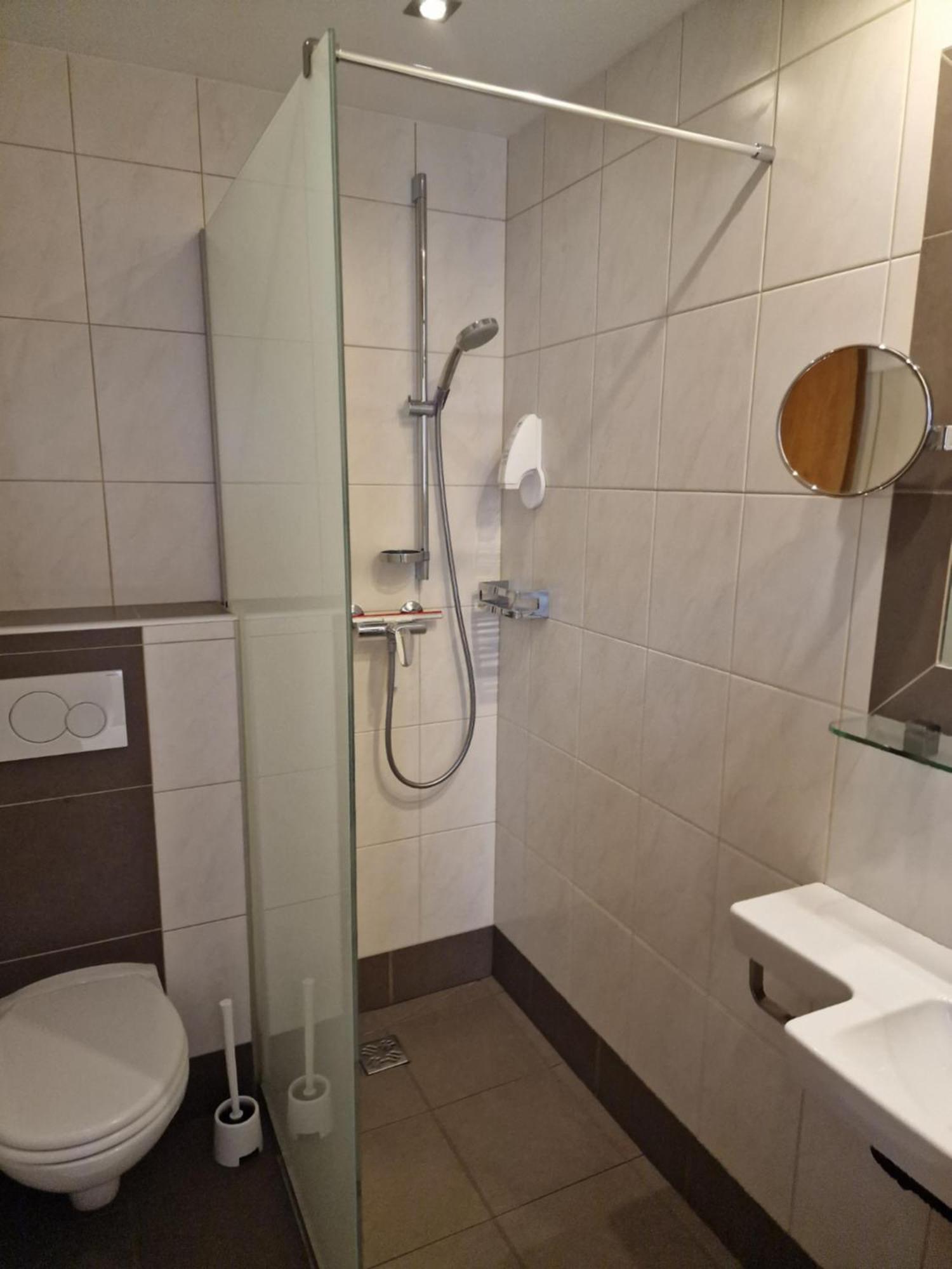 Gaestehaus Fernblick Заутенс Екстер'єр фото