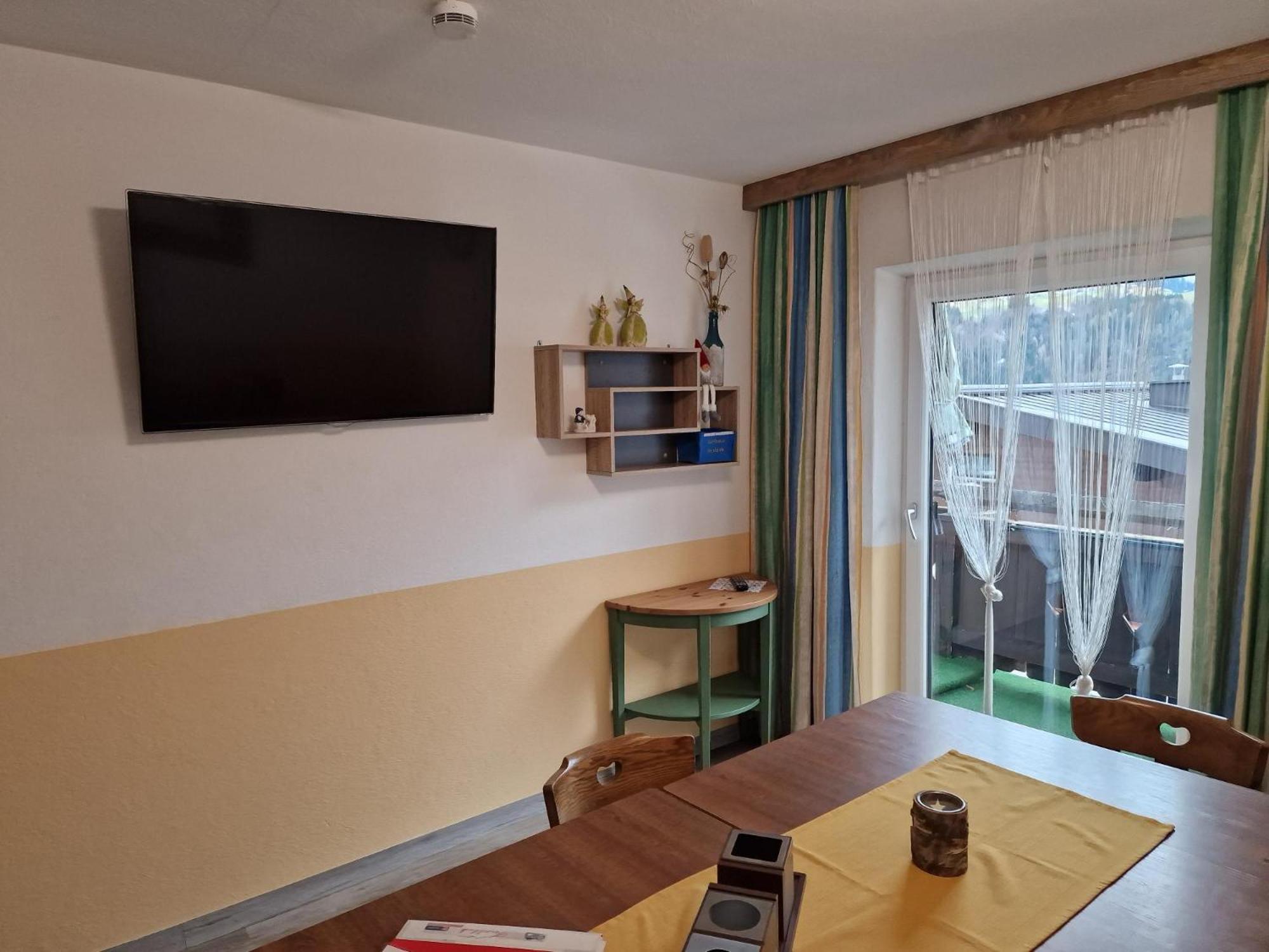 Gaestehaus Fernblick Заутенс Екстер'єр фото
